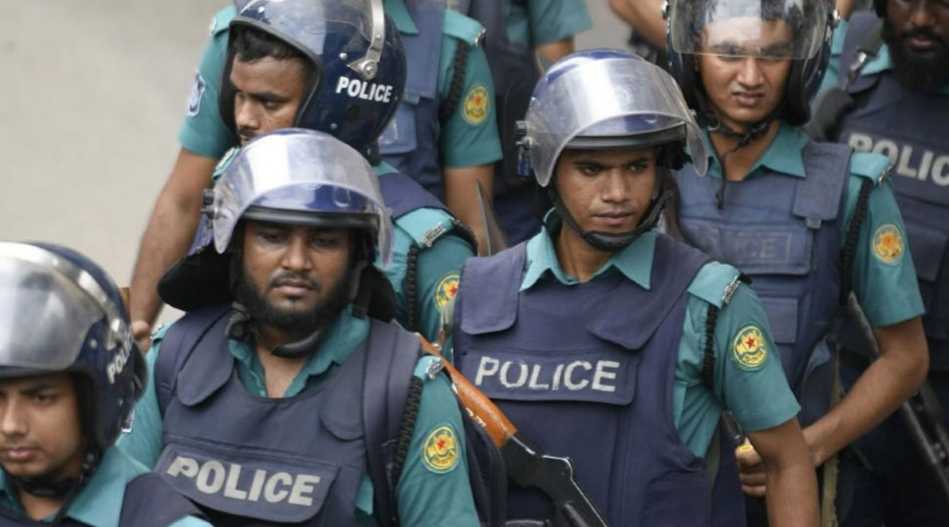 পুলিশ কনস্টেবল নিয়োগ ২০২৪, আবেদন শুরু ১ অক্টোবর থেকে