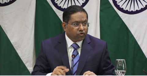 বাংলাদেশি নাগরিকদের ভিসা দেওয়া নিয়ে অবস্থান স্পষ্ট করল ভারত