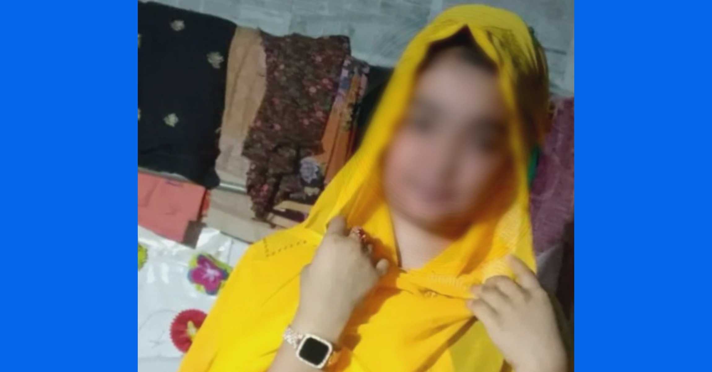 পুলিশ ও রোহিঙ্গা মেয়ের প্রেম;নিখোঁজ প্রেমিকা