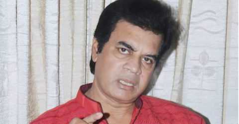 সরে দাঁড়ালেন ইলিয়াস কাঞ্চন