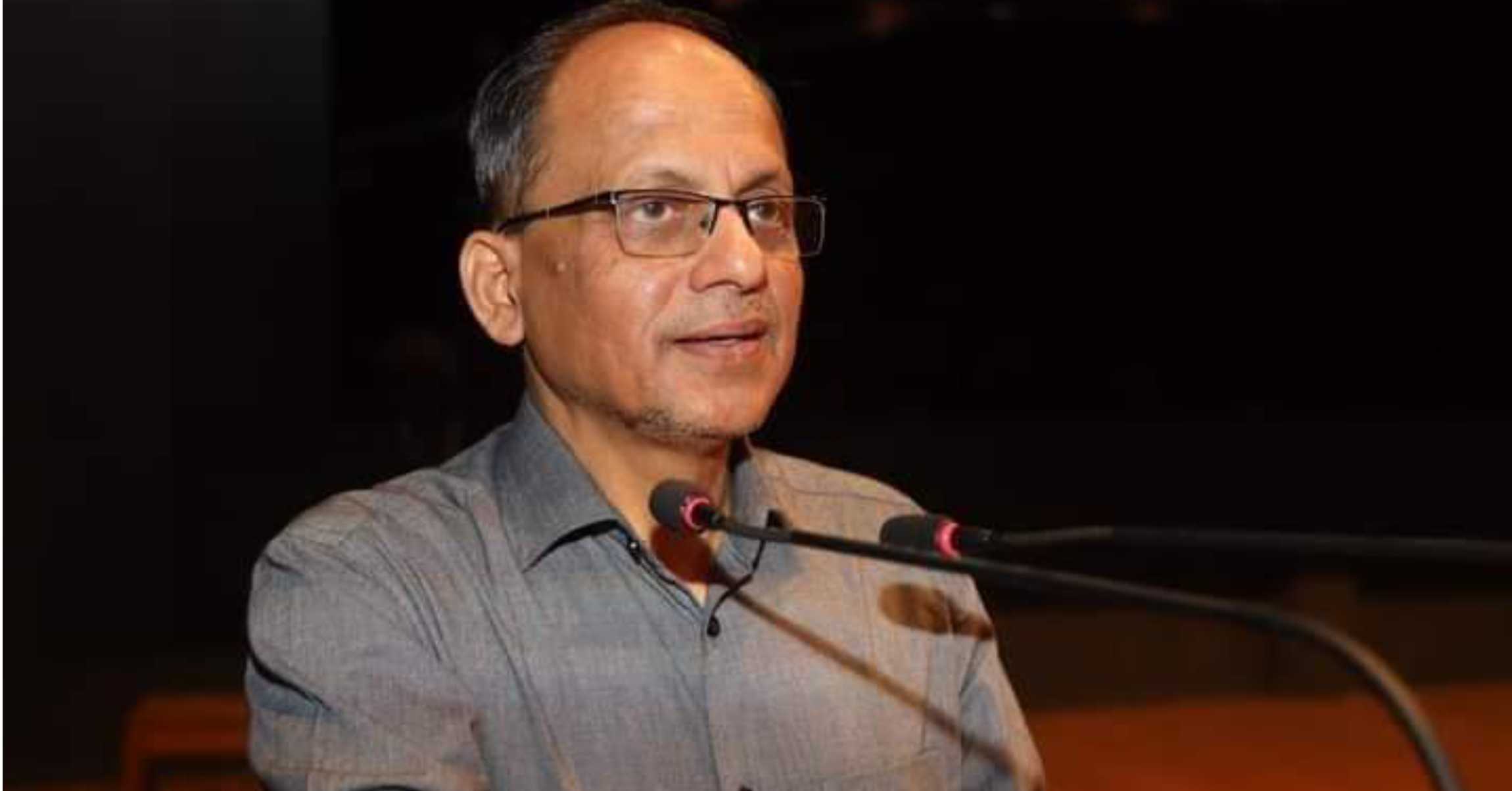 বৈষম্যহীন রাষ্ট্র গড়তে তরুণদের নৈতিকভাবে শক্তিশালী হতে হবে
