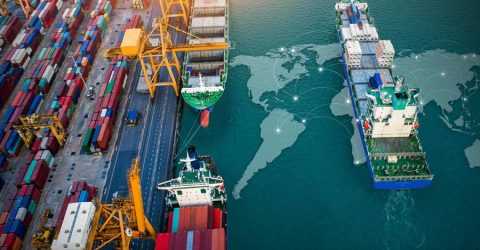 Trade War:বাণিজ্য যুদ্ধে বিশ্ব অর্থনীতির ভবিষ্যৎ অন্ধকার