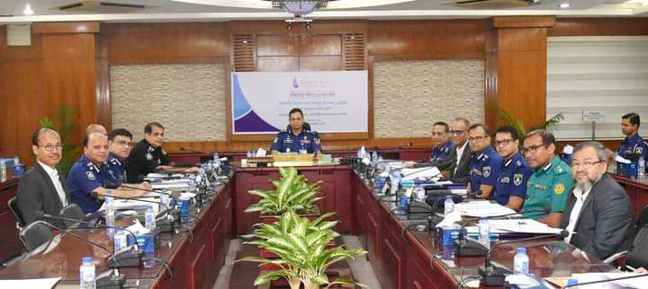 Meeting held: কমিউনিটি ব্যাংকের পরিচালনা পর্ষদের ৫৮তম সভা অনুষ্ঠিত