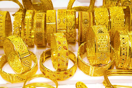 Gold Price Hike: সোনার দাম আবার বাড়ল, ভরি ১ লাখ ৪০ হাজার ছাড়াল