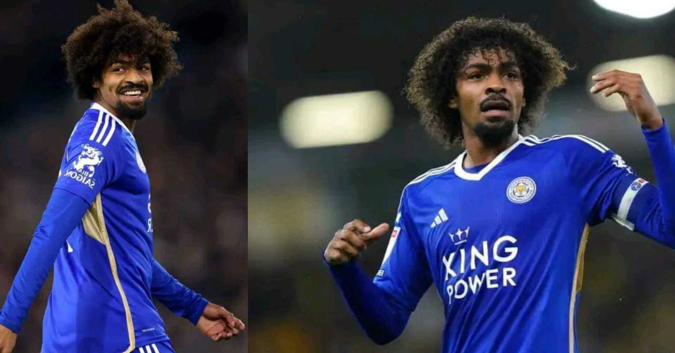 নতুন বাংলাদেশের আগামীর গর্ব ‘হামজা’