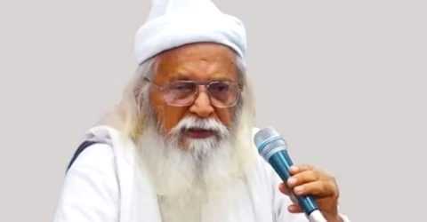 ফরহাদ মজহার নিউমোনিয়ায় আক্রান্ত হয়ে হাসপাতালে