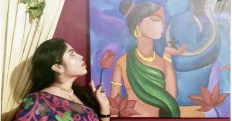 শিব স্তুতি