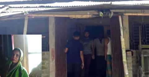 House Robbery: কমলগঞ্জে কনে বাড়িতে ডাকাতি;কন্যা দায়গ্রস্ত পিতা অসুস্থ