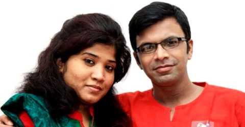 Pending Murder Case: সাগর-রুনি হ/ত্যা/কা/ন্ডে গণমাধ্যম ও গণমাধ্যমের বাইরে সরকারের উচ্চপদস্থরা জড়িত