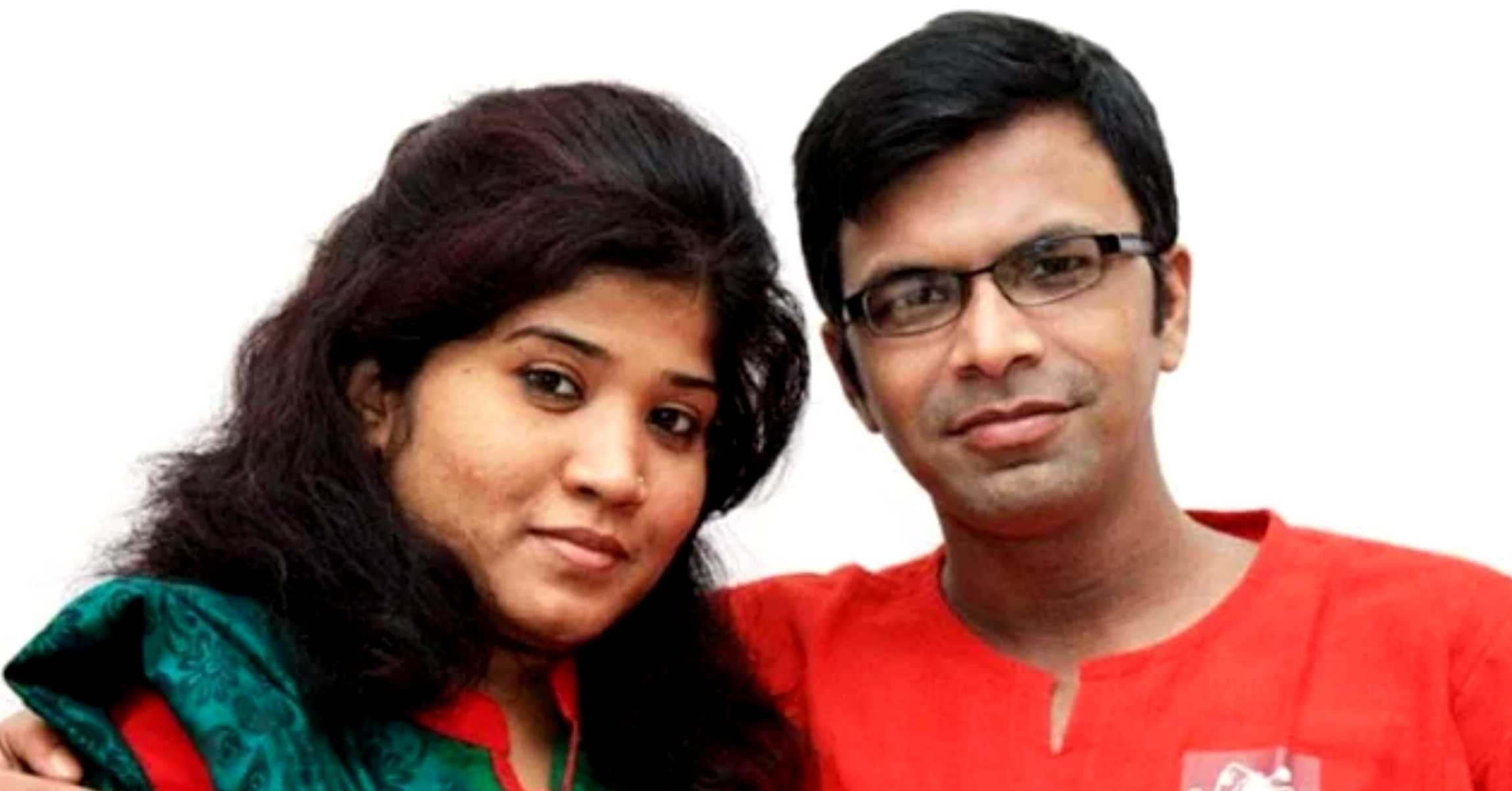 Pending Murder Case: সাগর-রুনি হ/ত্যা/কা/ন্ডে গণমাধ্যম ও গণমাধ্যমের বাইরে সরকারের উচ্চপদস্থরা জড়িত