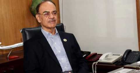 Arrest: সাবেক বিমানমন্ত্রী ফারুক খান গ্রেফতার
