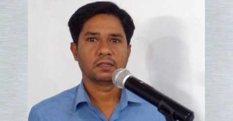 Samata Party: অন্তর্বর্তী সরকার নানা ভাবে বিদ্বেষ সৃষ্টি করে চলেছে; সমতা পার্টি