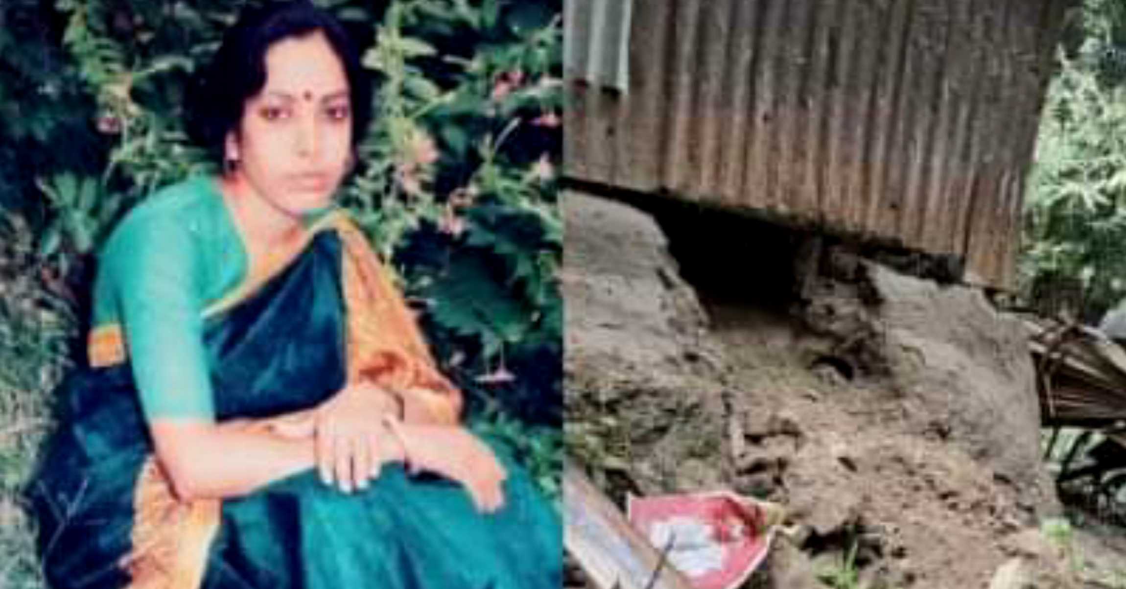 Murder Case: নড়াইলে প্রধান শিক্ষিকাকে শ্বাসরোধে হ*/ত্যা