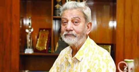Veteran actor: সেই প্রবীর মিত্রের খোঁজ কেউ নেন না