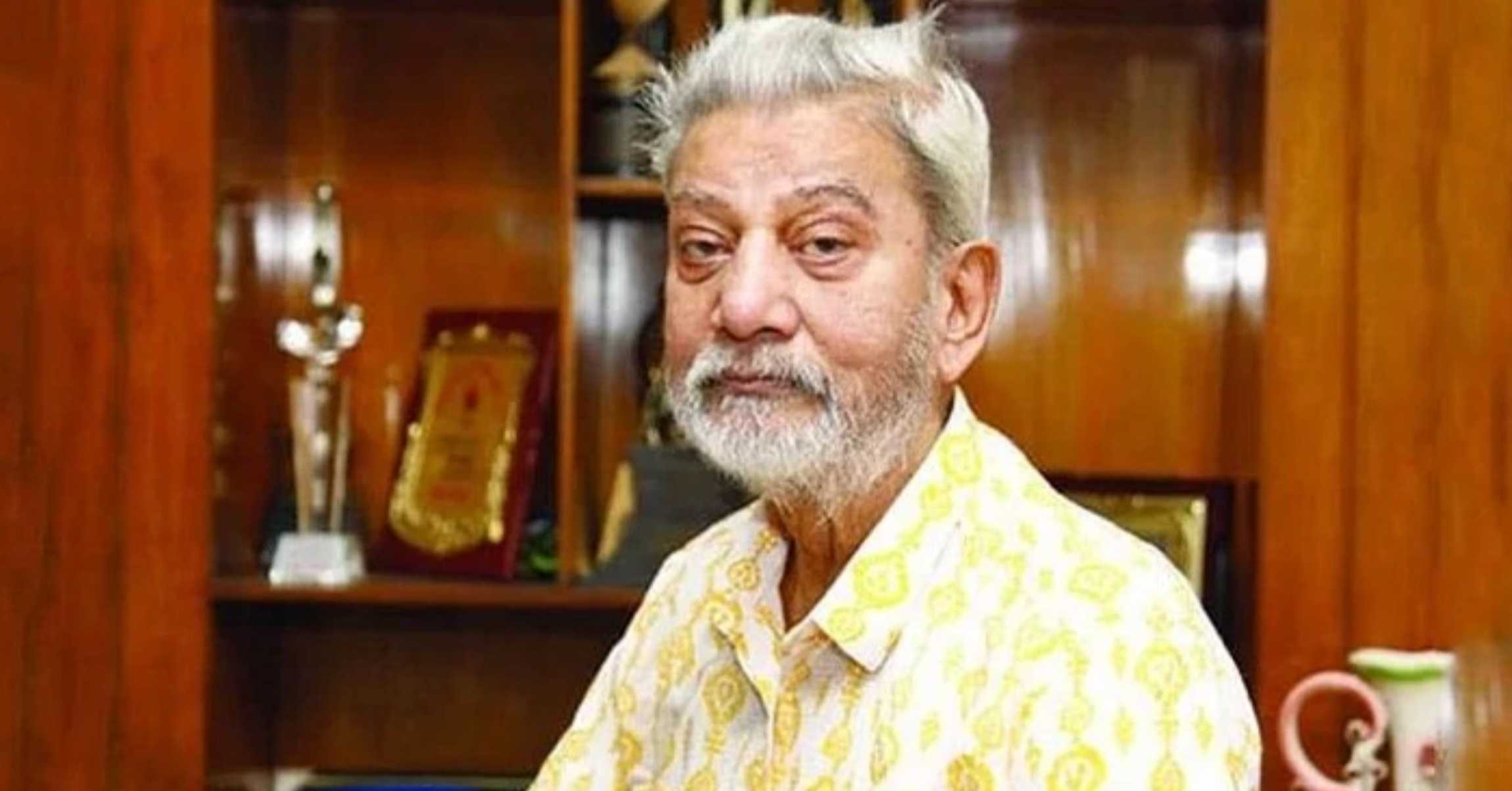 Veteran actor: সেই প্রবীর মিত্রের খোঁজ কেউ নেন না