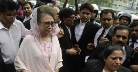Corruption Case: খালেদা জিয়ার দুর্নীতি মামলার শুনানি ৫নভেম্বর