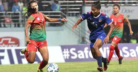 Champion Women: দ্বিতীয়বারের মতো শিরোপা জিতলো বাংলার বাঘিনীরা