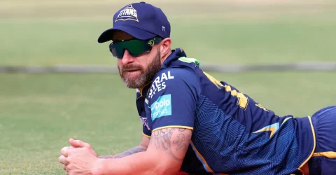 Mathew Wade: ম্যাথু ওয়েডের নতুন অধ্যায়, অবসরের পর কোচিংয়ে