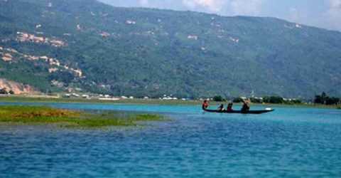 Deadbody Found: সুনামগঞ্জের হাওর থেকে মৃতদেহ উদ্ধার