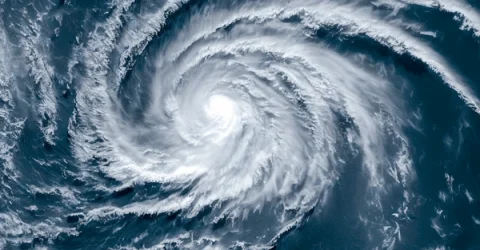 Cyclone Dana: বঙ্গোপসাগরে ঘূর্ণিঝড় ‘ডানা’ আসার আশঙ্কা