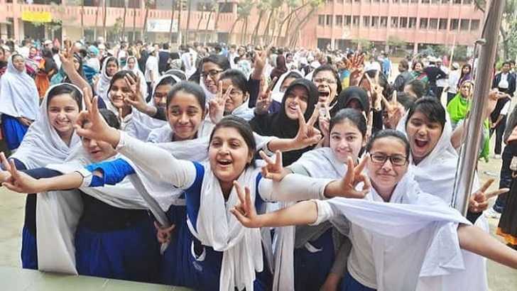 Scholarship: এসএসসি/এইচএসসি উত্তীর্ণদের জন্য সিলেট জেলা পরিষদের বৃত্তি
