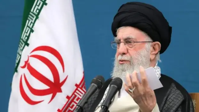 Attacks on Iran: ইরানের পরমাণু স্থাপনায় হামলার আশংকায়, জাতিসংঘে অভিযোগ