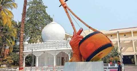 Lalan-Memorial Festival: কুষ্টিয়ায় লালন স্মরণোৎসবের শেষ হলো আজ