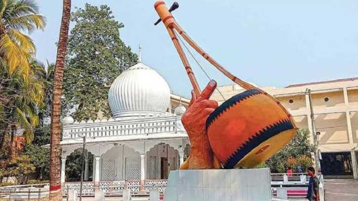 Lalan-Memorial Festival: কুষ্টিয়ায় লালন স্মরণোৎসবের শেষ হলো আজ