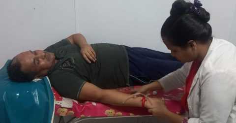 Robbery: মাদারীপুরে ব্যবসায়ীকে হাতুড়িপেটা করে টাকা ছিনতাই