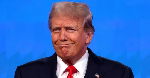 Trump’s Popularity:আরব-আমেরিকানদের মধ্যে ট্রাম্পের জনপ্রিয়তা বেশি, জরিপের তথ্য