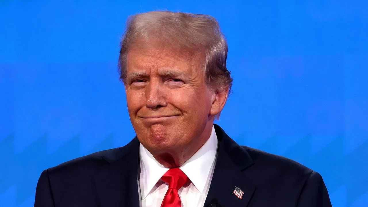 Trump’s Popularity:আরব-আমেরিকানদের মধ্যে ট্রাম্পের জনপ্রিয়তা বেশি, জরিপের তথ্য
