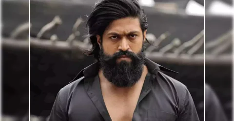 Yash new movie ‘Toxic’:যশের ‘টক্সিক’ মুক্তির তারিখ পিছিয়ে গেল!