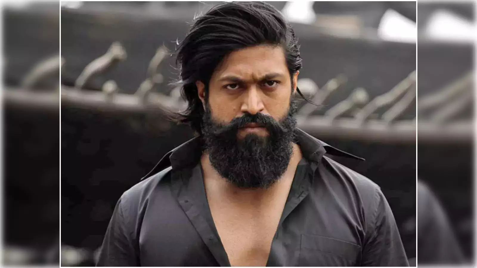 Yash new movie ‘Toxic’:যশের ‘টক্সিক’ মুক্তির তারিখ পিছিয়ে গেল!