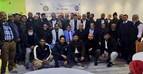 Meetings and gatherings: বরই কান্দি ওয়েলফেয়ার অ্যাসোসিয়েশন ইউকের মিলন মেলা 