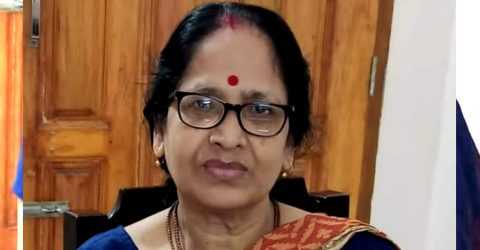 Sylheti Poem: থাকমু স্বর্গর মাঝে
