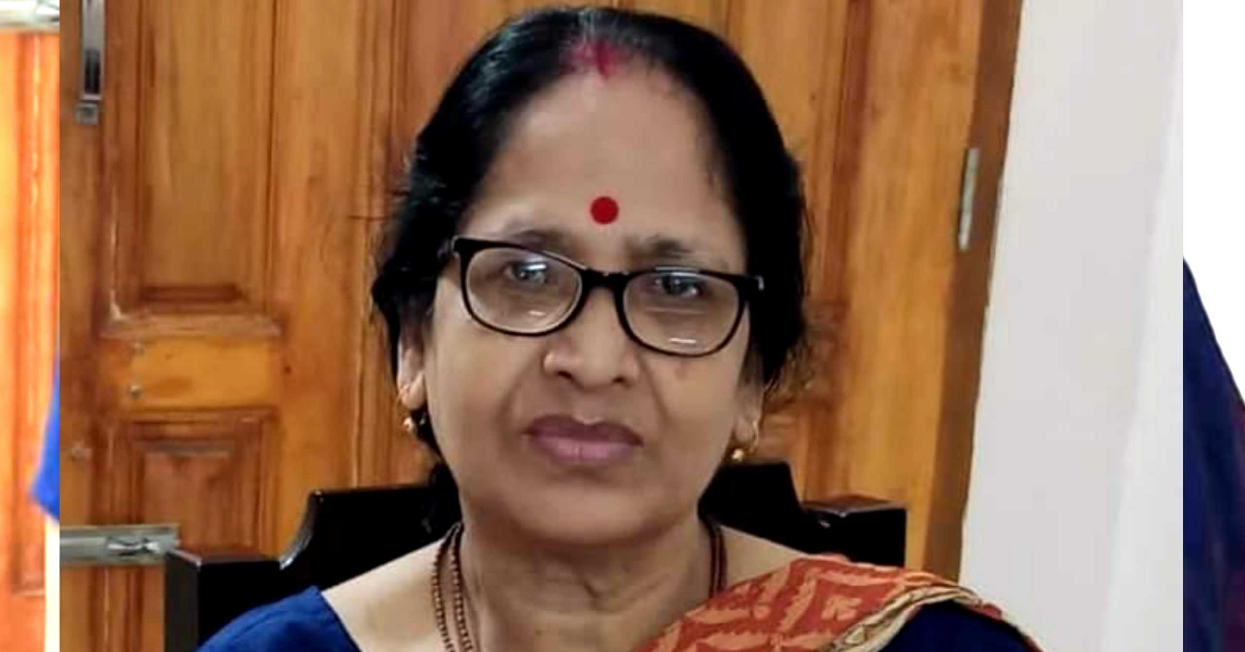 Sylheti Poem: থাকমু স্বর্গর মাঝে