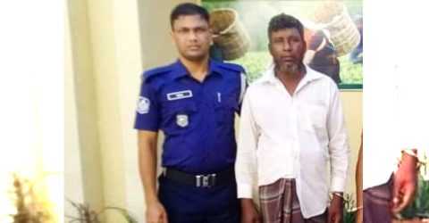 Child Rape: মৌলভীবাজারে প্রতিবন্ধী শিশুকে ধর্ষণের অভিযোগে ১ জন গ্রেফতার।