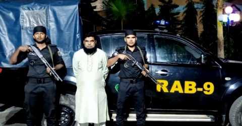 Arrested Rab-9: সিলেটের সাবেক কাউন্সিলর ও আঃ লীগ নেতা মতিউর গ্রেফতার