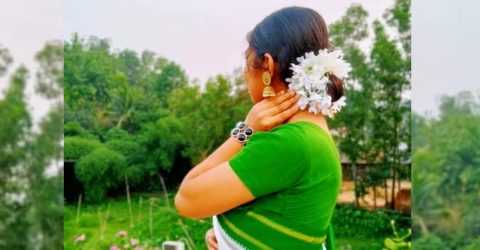 Bengali Poem: অন্তর্দহন
