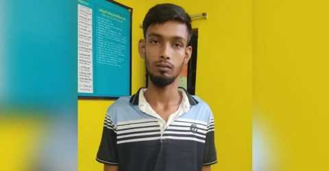 স্বামীকে ‘নিহত’ দেখিয়ে মামলা, আসামি হাসিনাসহ ১৩০ জন