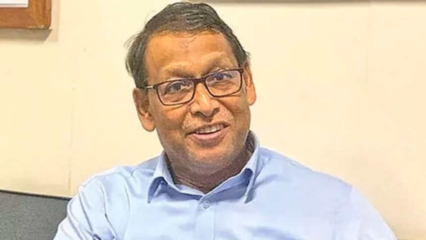 BD-Police: মহাপরিদর্শক হিসেবে নিয়োগ পেলেন বাহারুল আলম