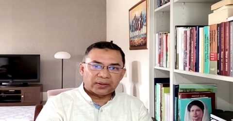 যে কোনো মূল্যে মানুষের আস্থা ধরে রাখতে হবে : তারেক রহমান