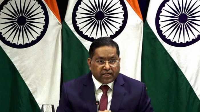 আশাকরি বাংলাদেশ দ্বিপক্ষীয় চুক্তিগুলোর প্রতি সন্মান দেখাবে: জয়সওয়াল